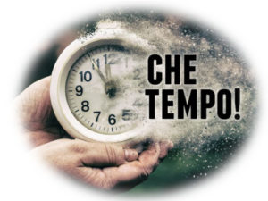 L'imprevisto