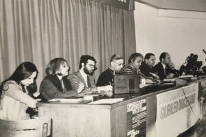 Azione cattolica Roma Presidenza 1973-1976