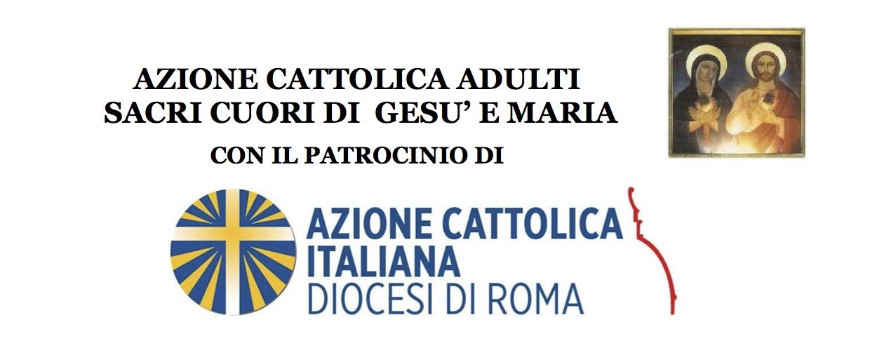 Ciclo Di Incontri Sull Ac Presso La Parrocchia Sacri Cuori Di Gesu E Maria