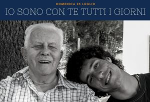 Giornata nonni e anziani