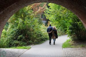 L’amore nel tempo della pandemia